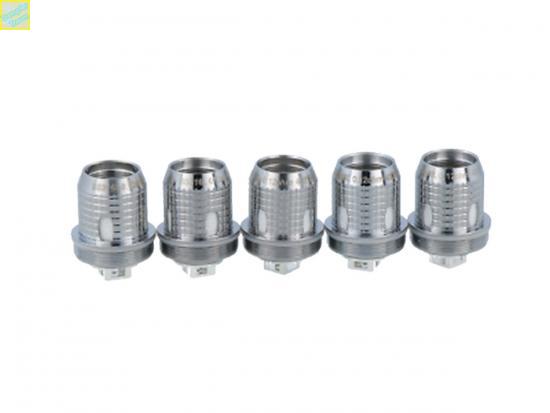 FreeMax SS316L X1 Mesh Heads 0,12 Ohm (5 Stck pro Packung)