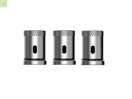 Hellvape Hellcoil H3-01 Heads 0,7 Ohm (3 Stck pro Packung)