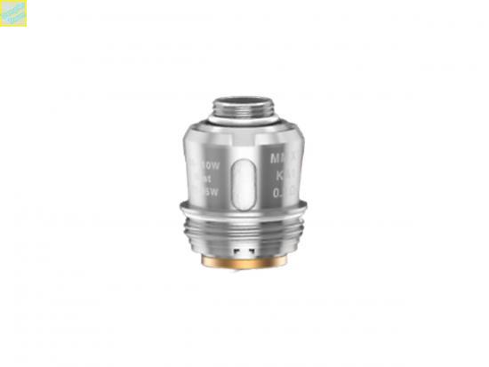 GeekVape MM X2 Heads 0,4 Ohm (3 Stck pro Packung)