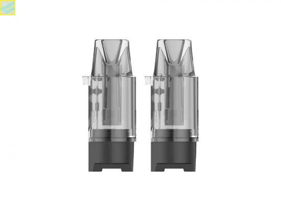 Uwell - Caliburn & Ironfist L Cartridge 2,5ml (2 Stck pro Packung)