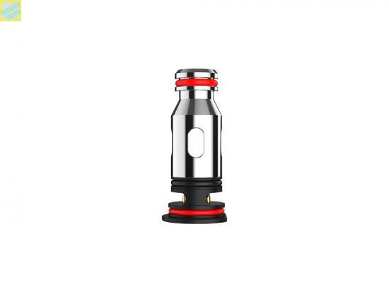 Uwell - PA 0,3 Ohm Head (4 Stck pro Packung)