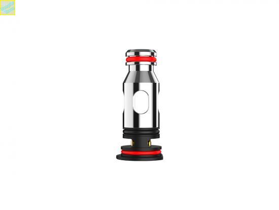 Uwell - PA 0,8 Ohm Head (4 Stck pro Packung)