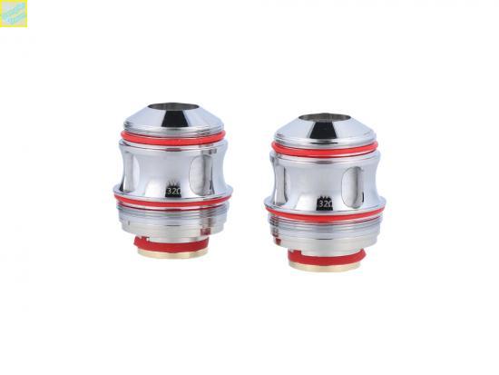 Uwell Valyrian 3 UN2 Head 0,32 Ohm (2 Stck pro Packung)