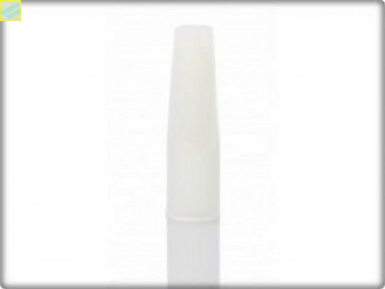 SC Silikon Mundstück Überzieher Schutz der Lippe / des Mundstücks