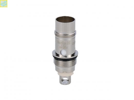 Aspire Nautilus 2S Heads 0,4 Ohm (5 Stck pro Packung)