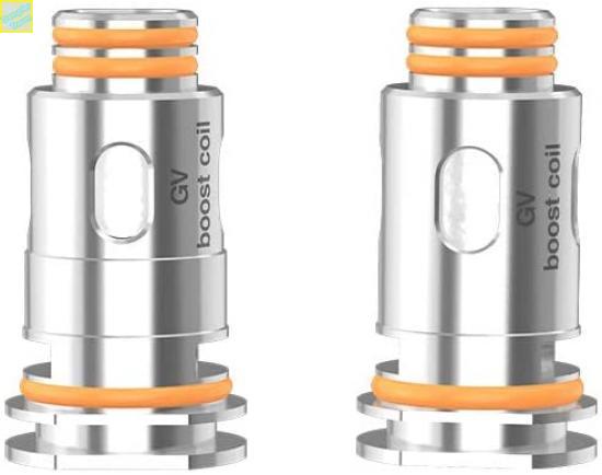 GeekVape G Boost Formula 0,6 Ohm Head (5 Stck pro Packung)