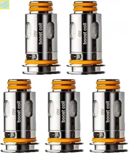 GeekVape G Boost Formula 0,4 Ohm Head (5 Stck pro Packung)