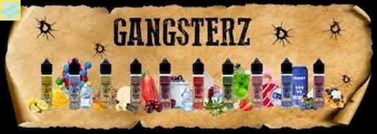 Gangsterz 10ml