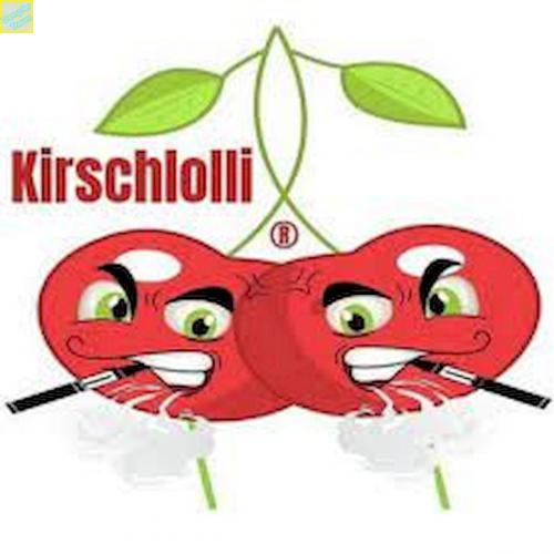 Kirschlolli Nikotinsalz Liquid