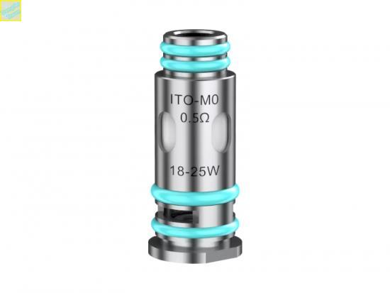 VooPoo ITO Head (5 Stck pro Packung)