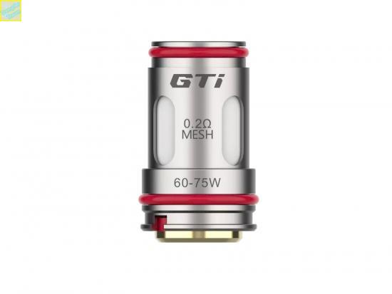 Vaporesso GTI Mesh Head (5 Stck pro Packung)