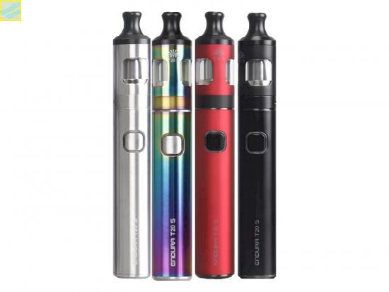 Innokin- Endura T20S E-Zigaretten Set
