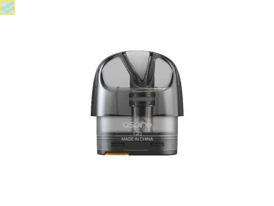 Aspire Minican Pod mit 1,2 Ohm Head (2 Stck pro Packung)