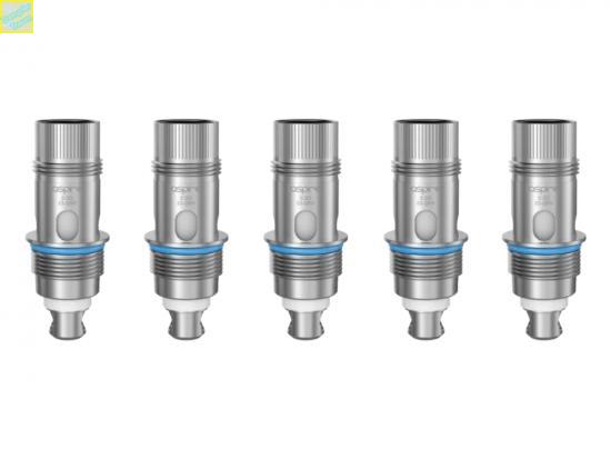 Aspire Nautilus Meshed Heads 0,3 Ohm (5 Stck pro Packung)
