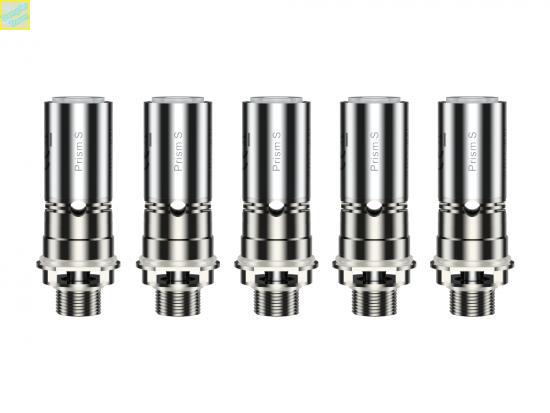 Innokin - Prism S Heads 0,9 Ohm (5 Stck pro Packung)