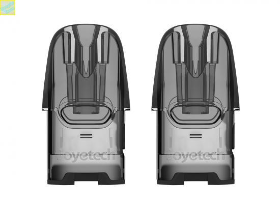 Joyetech EVIO C Pod (2 Stck pro Packung)