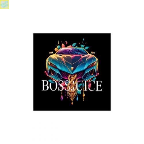 Boss Juice- Nikotinsalz Liquid