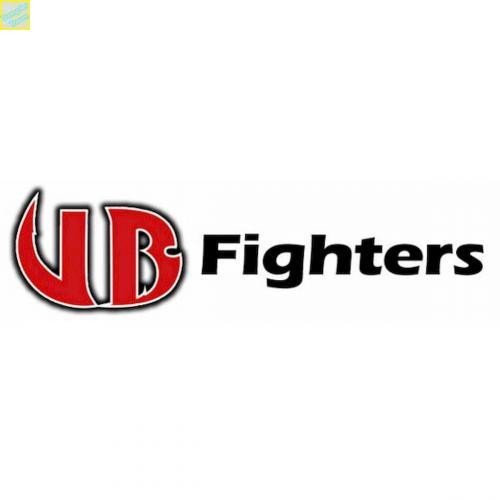 UB Fighters- Hybrid Nikotinsalz Liquid