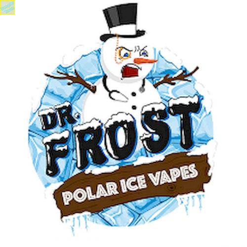 Dr. Frost- Polar Ice Vapes 100ml