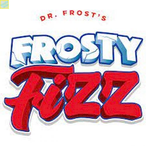 Dr. Frost- Frosty Fizz 100ml